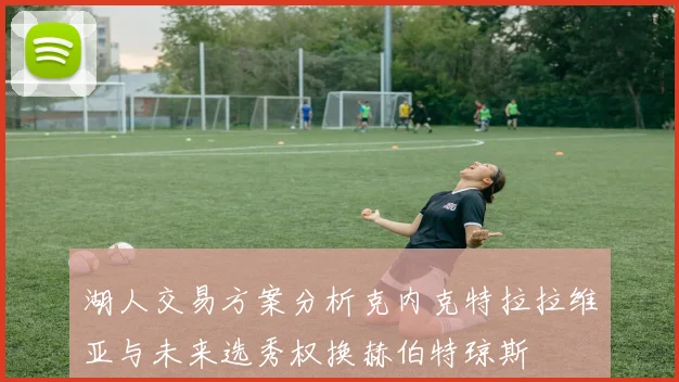 湖人交易方案分析克内克特拉拉维亚与未来选秀权换赫伯特琼斯